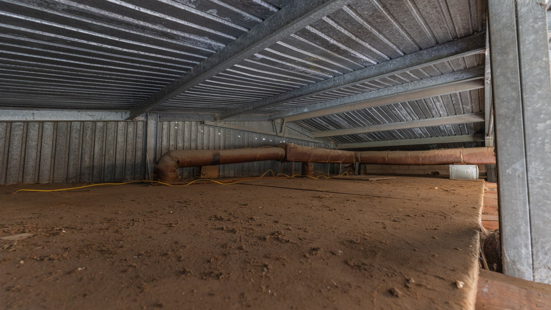 Image for 1.98+/- Acre Commercial Property with Versatile 4,887+/- Sq Ft Shop with Office and 1000+/- Sq Ft Open-Air Barn