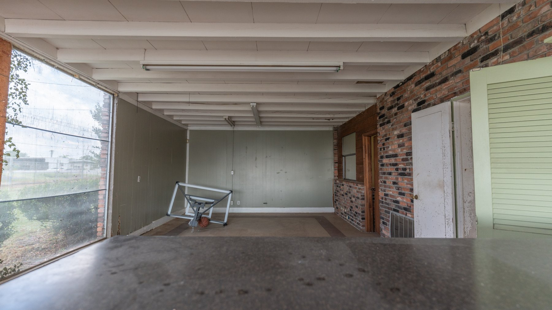 Image for 1.98+/- Acre Commercial Property with Versatile 4,887+/- Sq Ft Shop with Office and 1000+/- Sq Ft Open-Air Barn