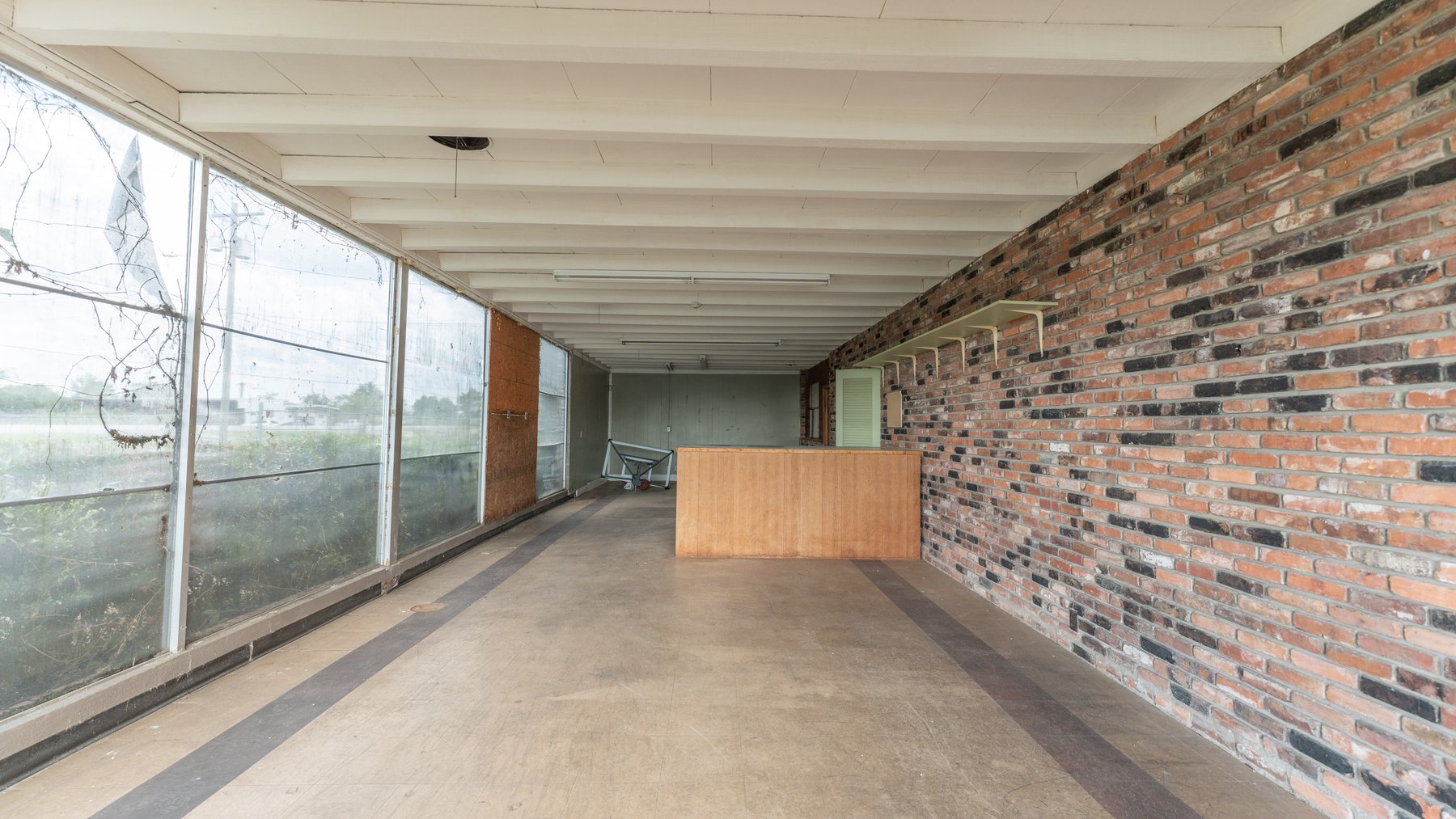 Image for 1.98+/- Acre Commercial Property with Versatile 4,887+/- Sq Ft Shop with Office and 1000+/- Sq Ft Open-Air Barn