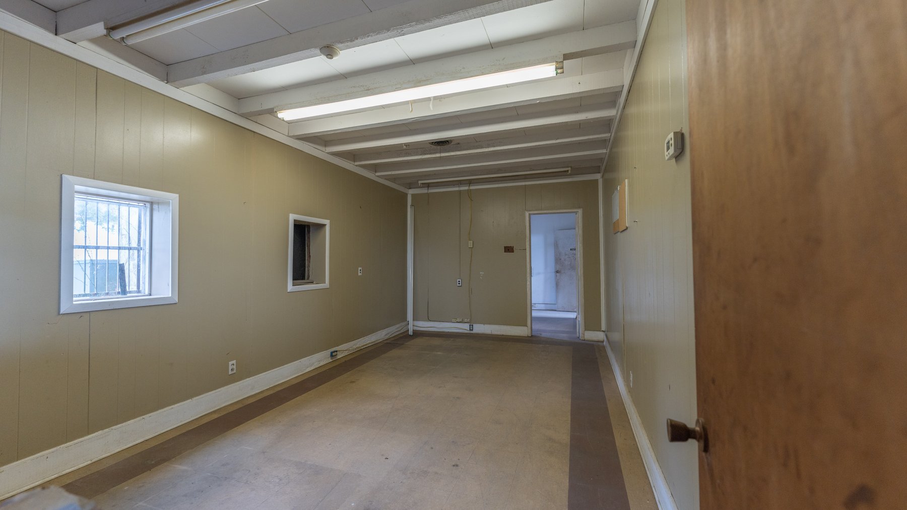 Image for 1.98+/- Acre Commercial Property with Versatile 4,887+/- Sq Ft Shop with Office and 1000+/- Sq Ft Open-Air Barn