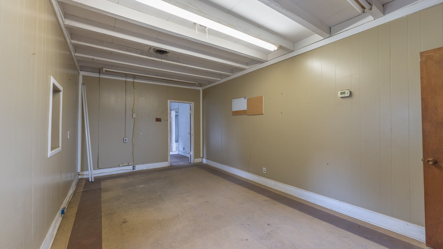 Image for 1.98+/- Acre Commercial Property with Versatile 4,887+/- Sq Ft Shop with Office and 1000+/- Sq Ft Open-Air Barn