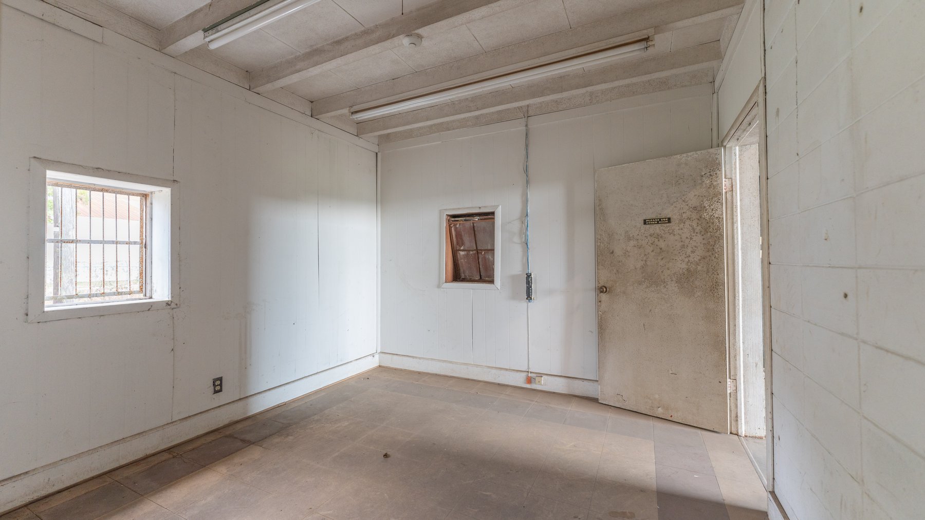 Image for 1.98+/- Acre Commercial Property with Versatile 4,887+/- Sq Ft Shop with Office and 1000+/- Sq Ft Open-Air Barn