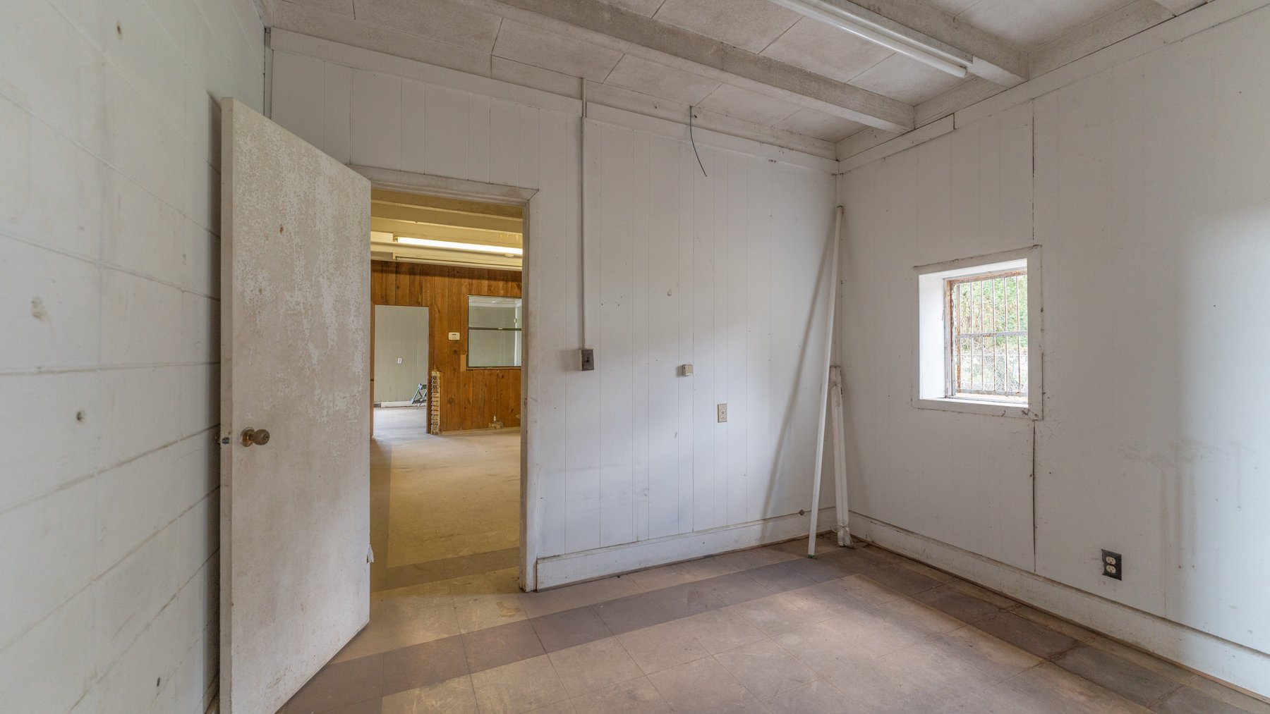 Image for 1.98+/- Acre Commercial Property with Versatile 4,887+/- Sq Ft Shop with Office and 1000+/- Sq Ft Open-Air Barn