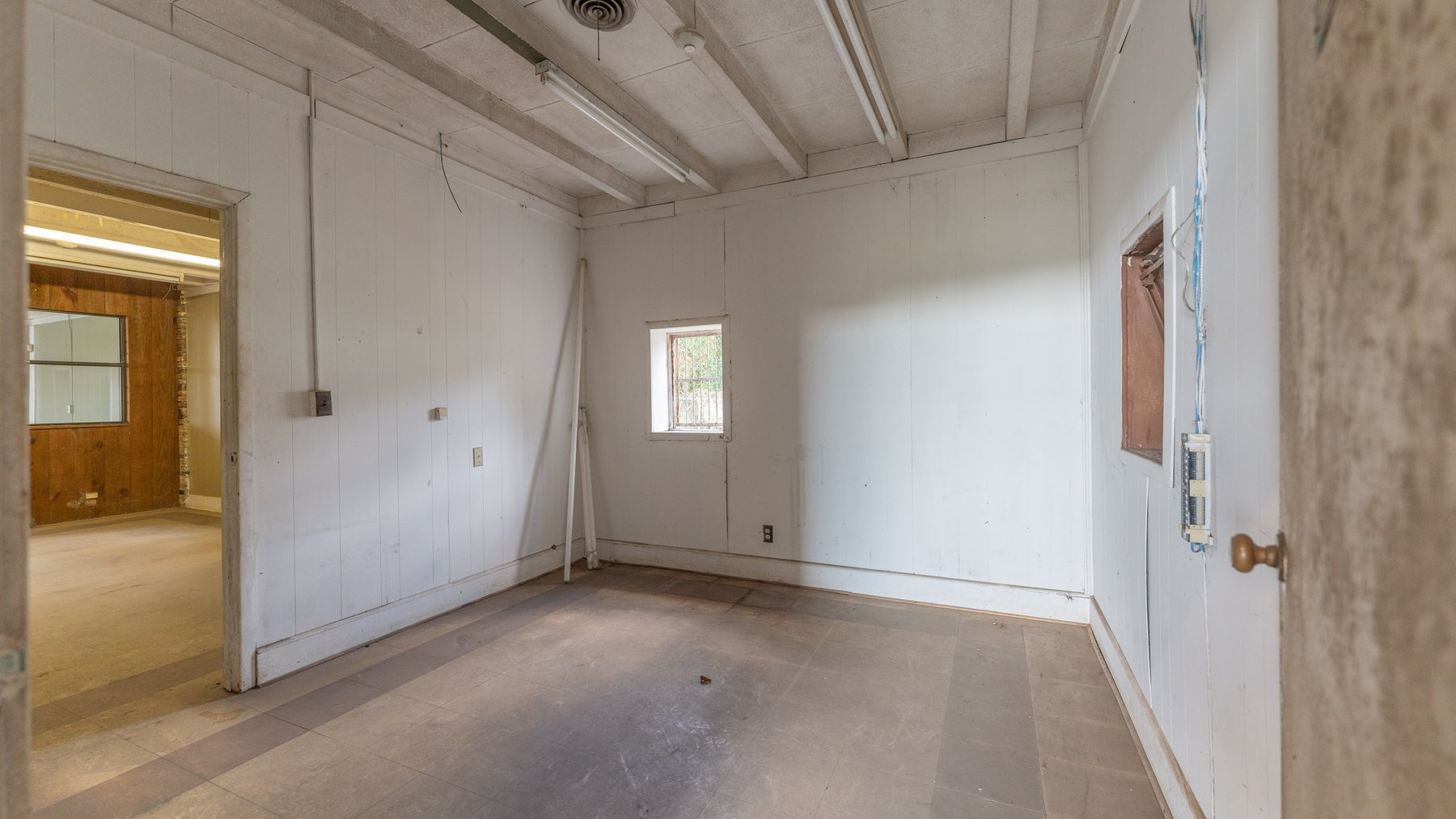 Image for 1.98+/- Acre Commercial Property with Versatile 4,887+/- Sq Ft Shop with Office and 1000+/- Sq Ft Open-Air Barn