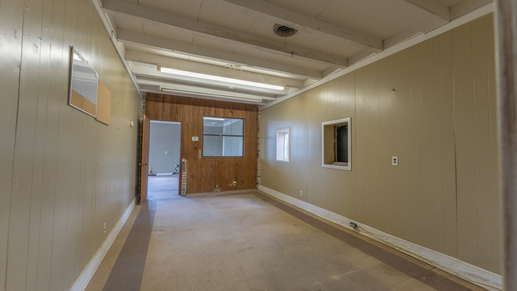 Image for 1.98+/- Acre Commercial Property with Versatile 4,887+/- Sq Ft Shop with Office and 1000+/- Sq Ft Open-Air Barn