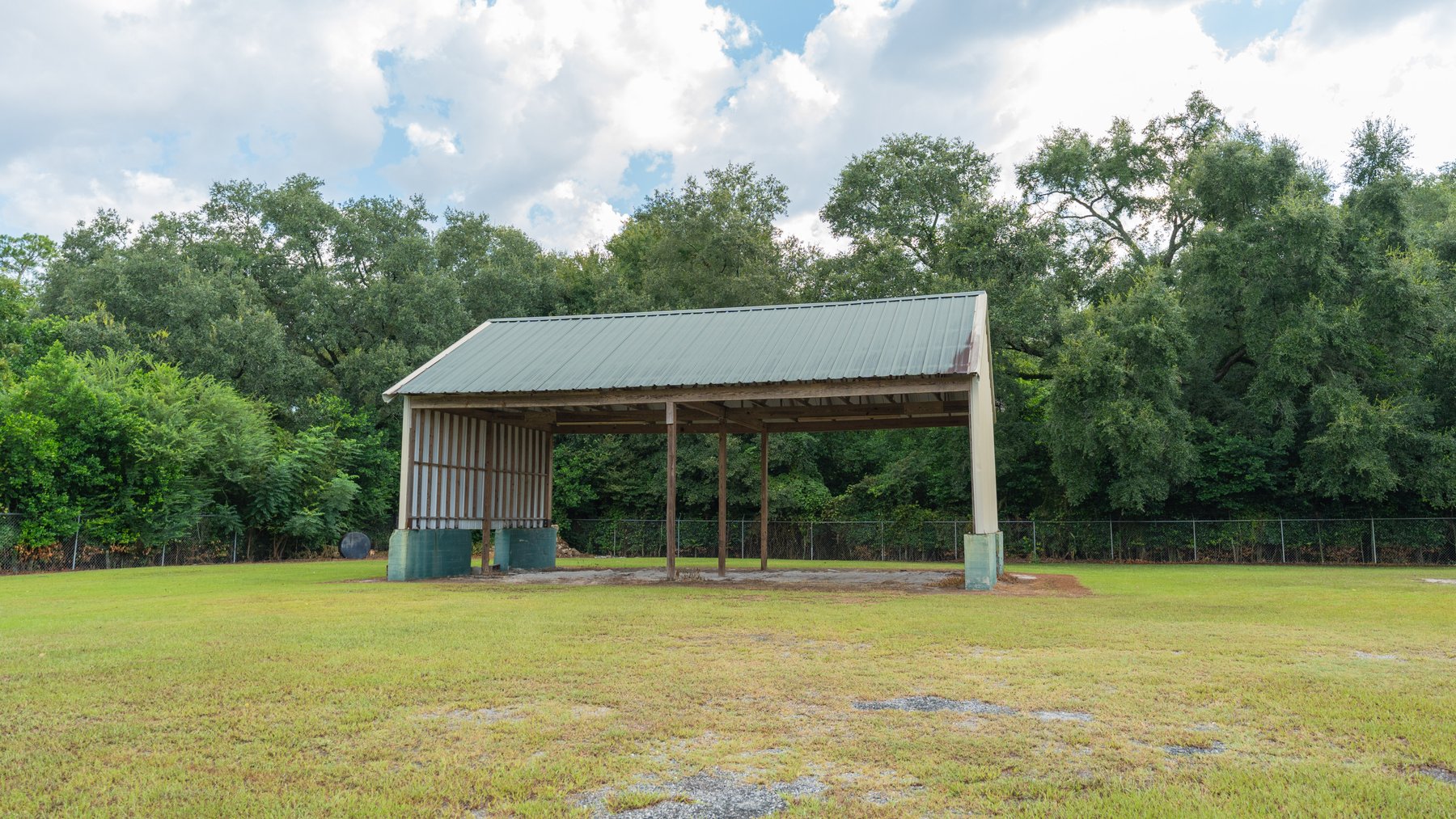 Image for 1.98+/- Acre Commercial Property with Versatile 4,887+/- Sq Ft Shop with Office and 1000+/- Sq Ft Open-Air Barn