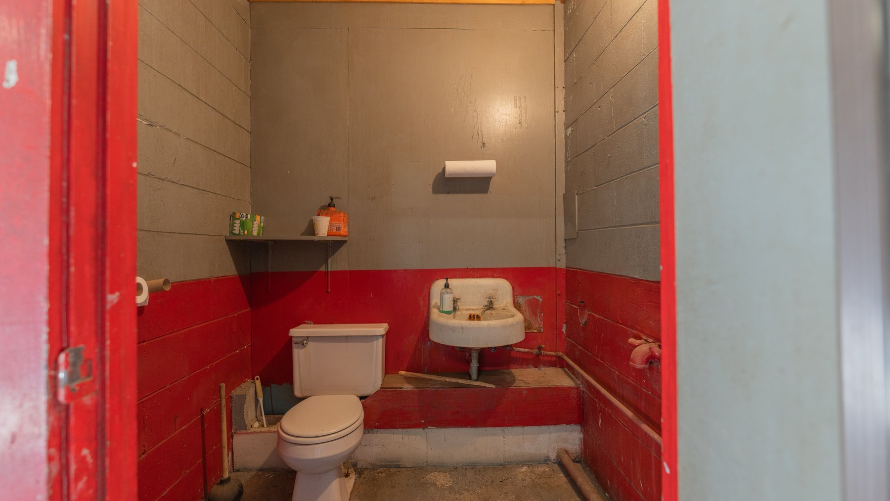 Image for 1.98+/- Acre Commercial Property with Versatile 4,887+/- Sq Ft Shop with Office and 1000+/- Sq Ft Open-Air Barn