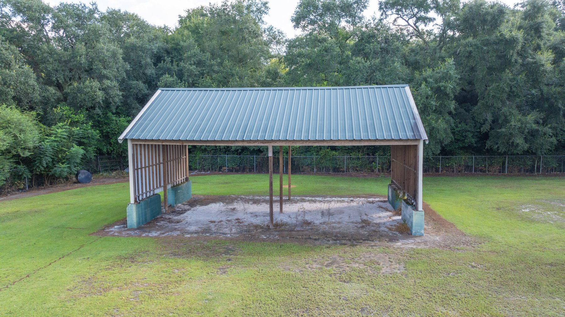 Image for 1.98+/- Acre Commercial Property with Versatile 4,887+/- Sq Ft Shop with Office and 1000+/- Sq Ft Open-Air Barn