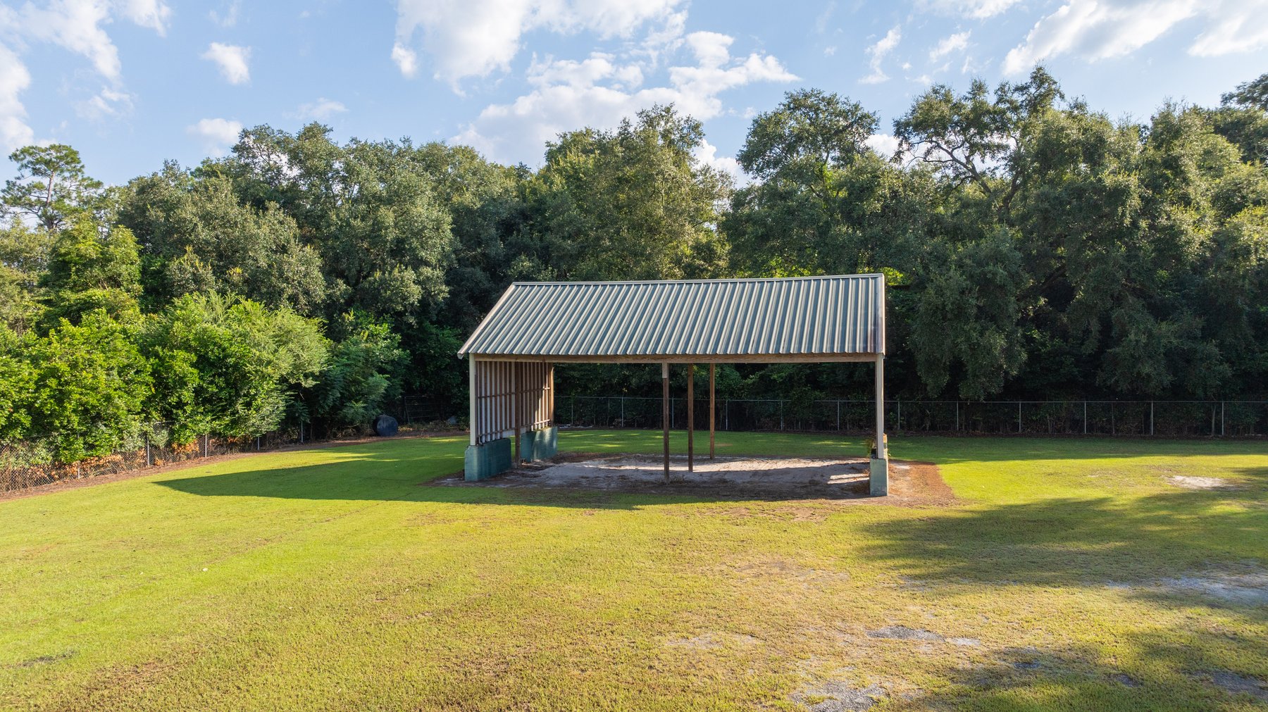 Image for 1.98+/- Acre Commercial Property with Versatile 4,887+/- Sq Ft Shop with Office and 1000+/- Sq Ft Open-Air Barn
