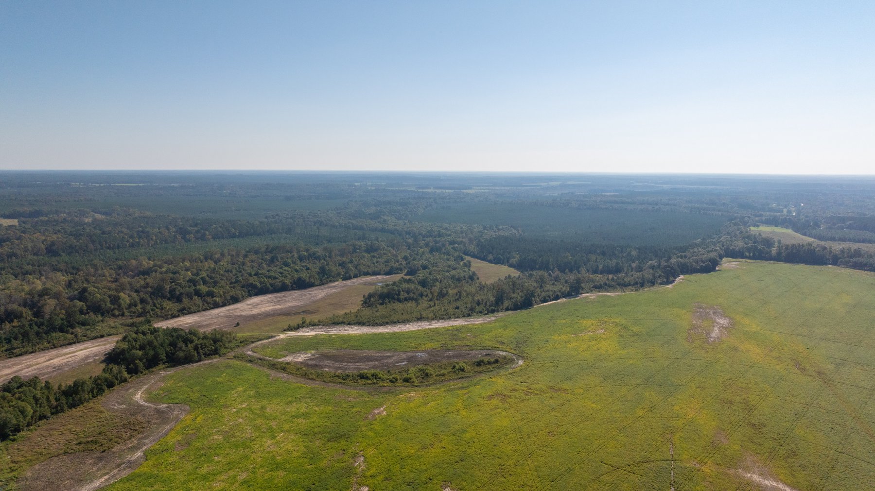 Image for The Hinson Farm – 191+/- Acres - Recreational Paradise with Income-Producing Potential in Dodge County, GA