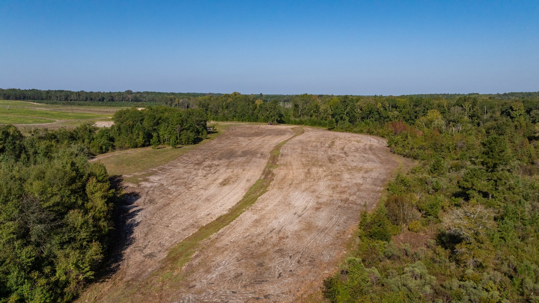 Image for The Hinson Farm – 191+/- Acres - Recreational Paradise with Income-Producing Potential in Dodge County, GA