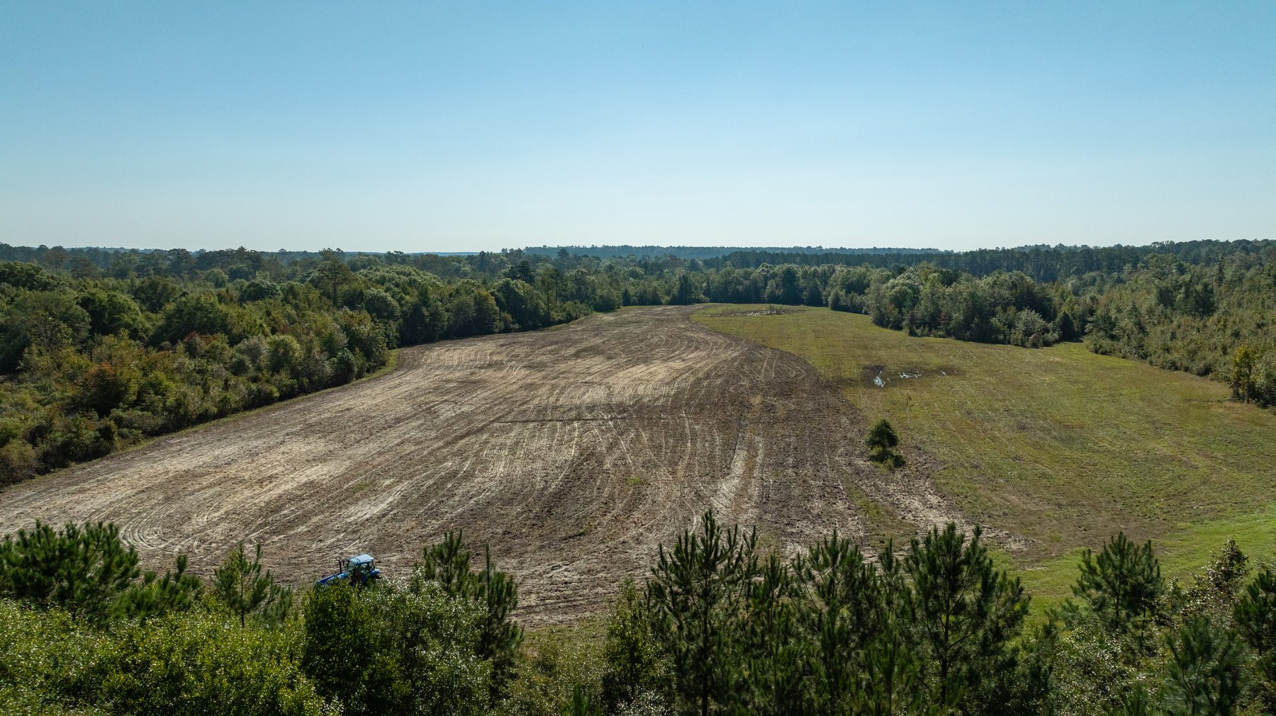 Image for The Hinson Farm – 191+/- Acres - Recreational Paradise with Income-Producing Potential in Dodge County, GA