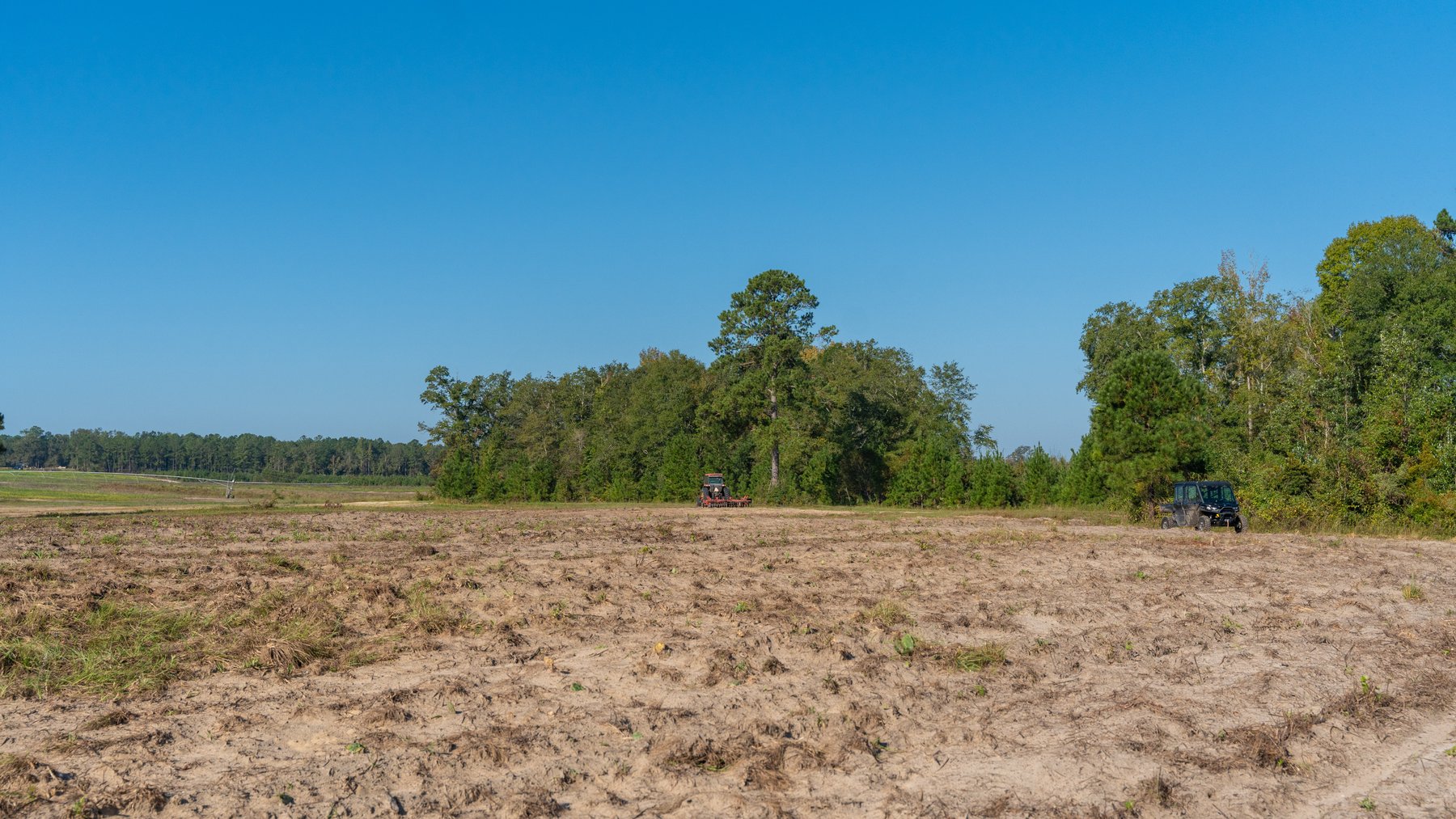 Image for The Hinson Farm – 191+/- Acres - Recreational Paradise with Income-Producing Potential in Dodge County, GA