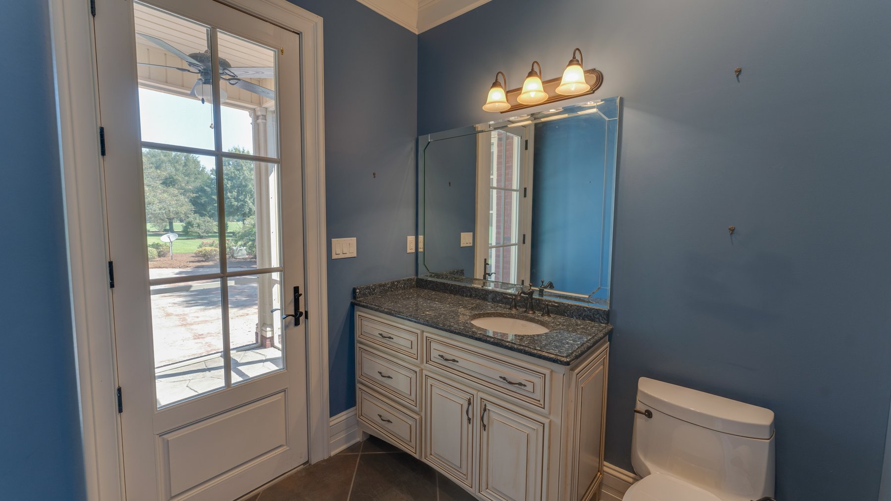 Image for The Massee Post Estate - 75+/- Acres with 6,700+/- Sq. Ft. Luxury Home in Cook County, Georgia