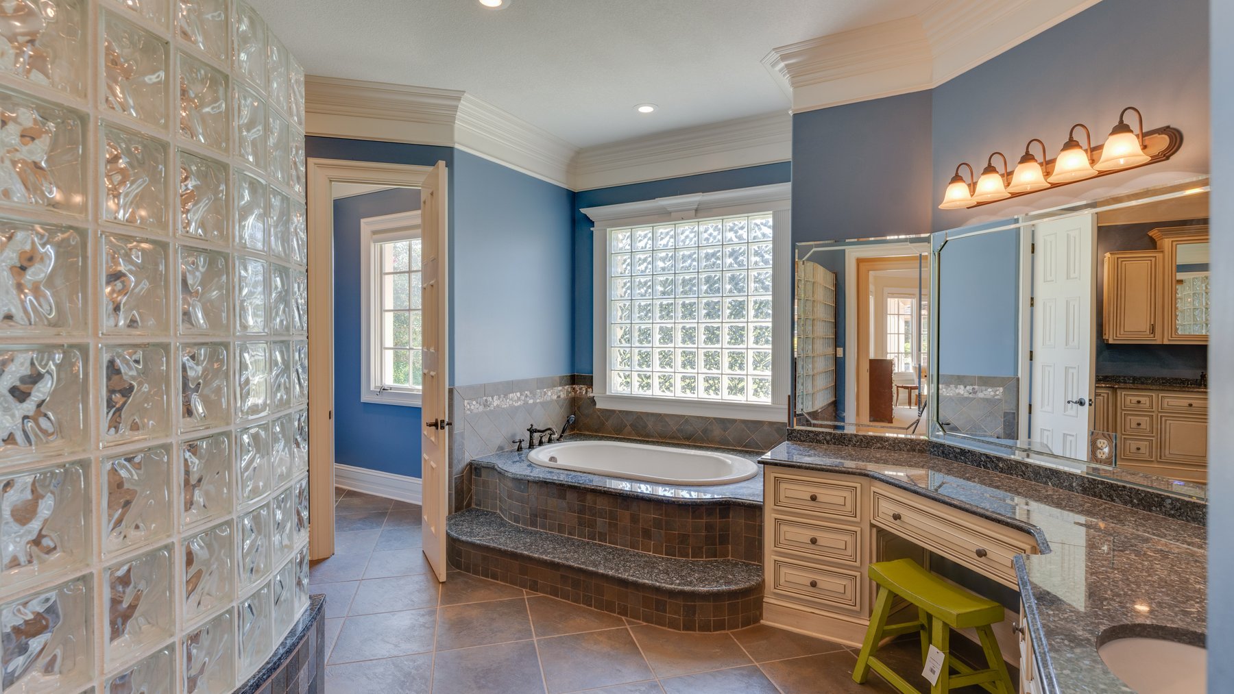 Image for The Massee Post Estate - 75+/- Acres with 6,700+/- Sq. Ft. Luxury Home in Cook County, Georgia