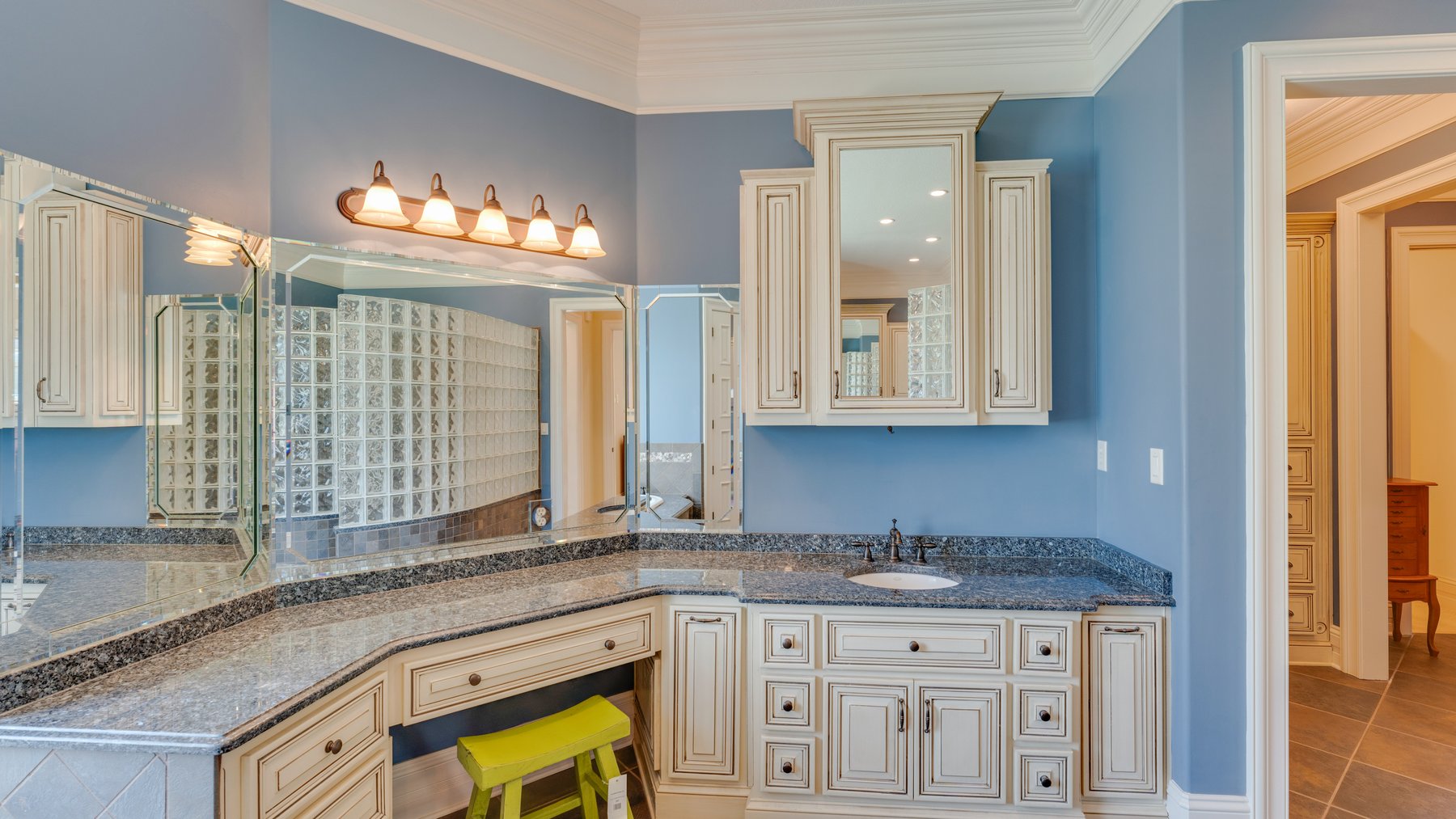 Image for The Massee Post Estate - 75+/- Acres with 6,700+/- Sq. Ft. Luxury Home in Cook County, Georgia