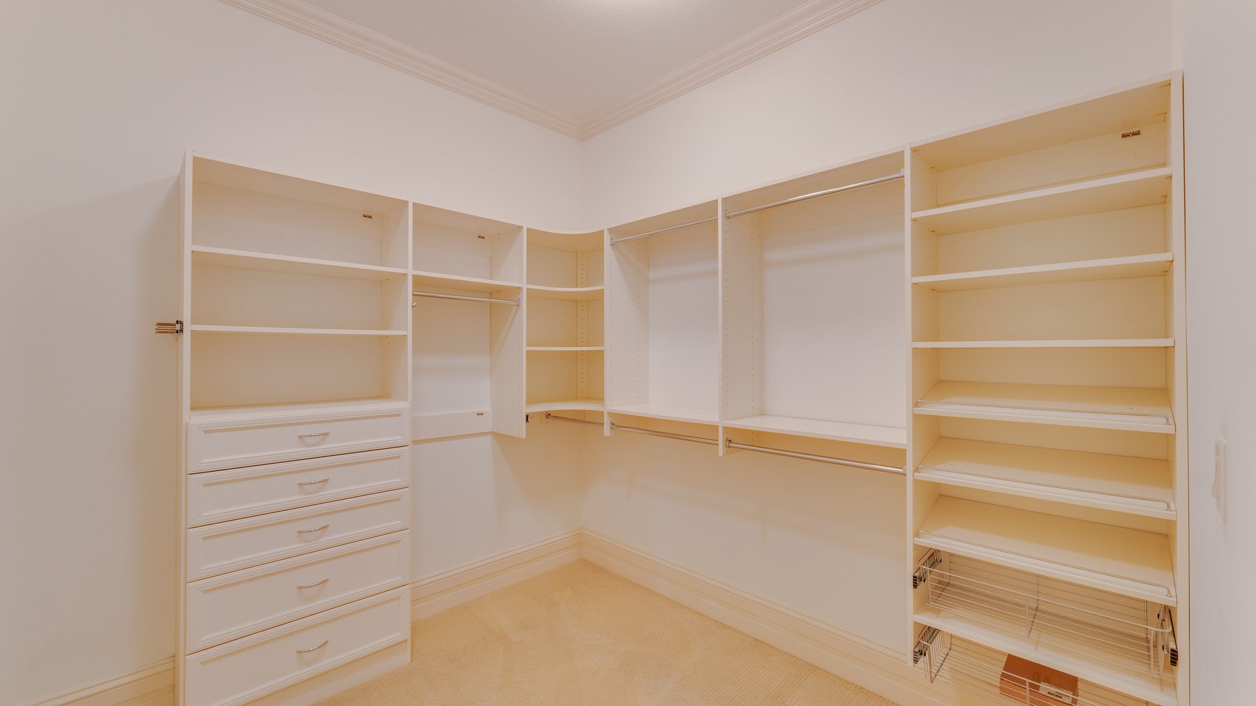 Image for The Massee Post Estate - 75+/- Acres with 6,700+/- Sq. Ft. Luxury Home in Cook County, Georgia