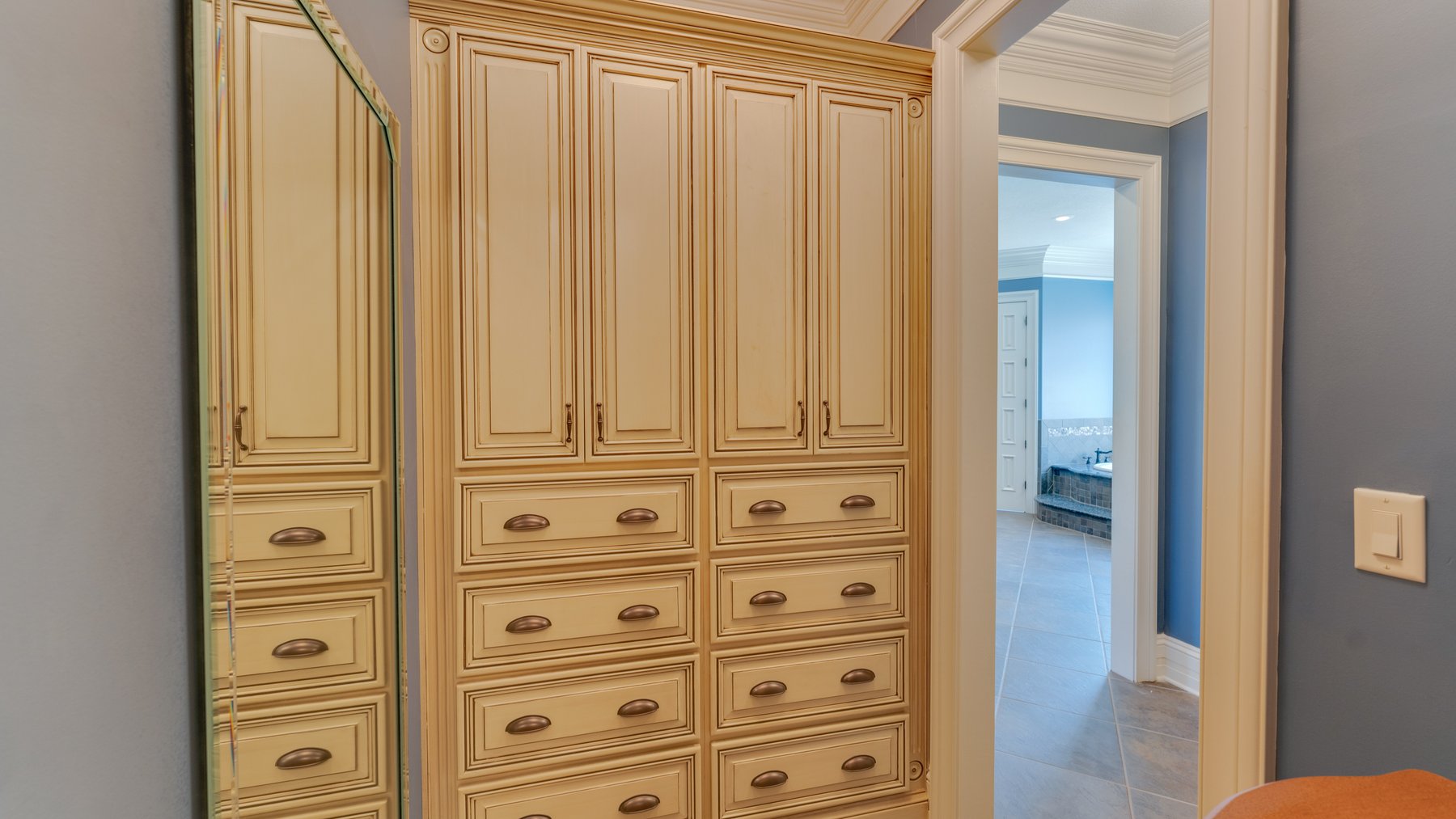 Image for The Massee Post Estate - 75+/- Acres with 6,700+/- Sq. Ft. Luxury Home in Cook County, Georgia