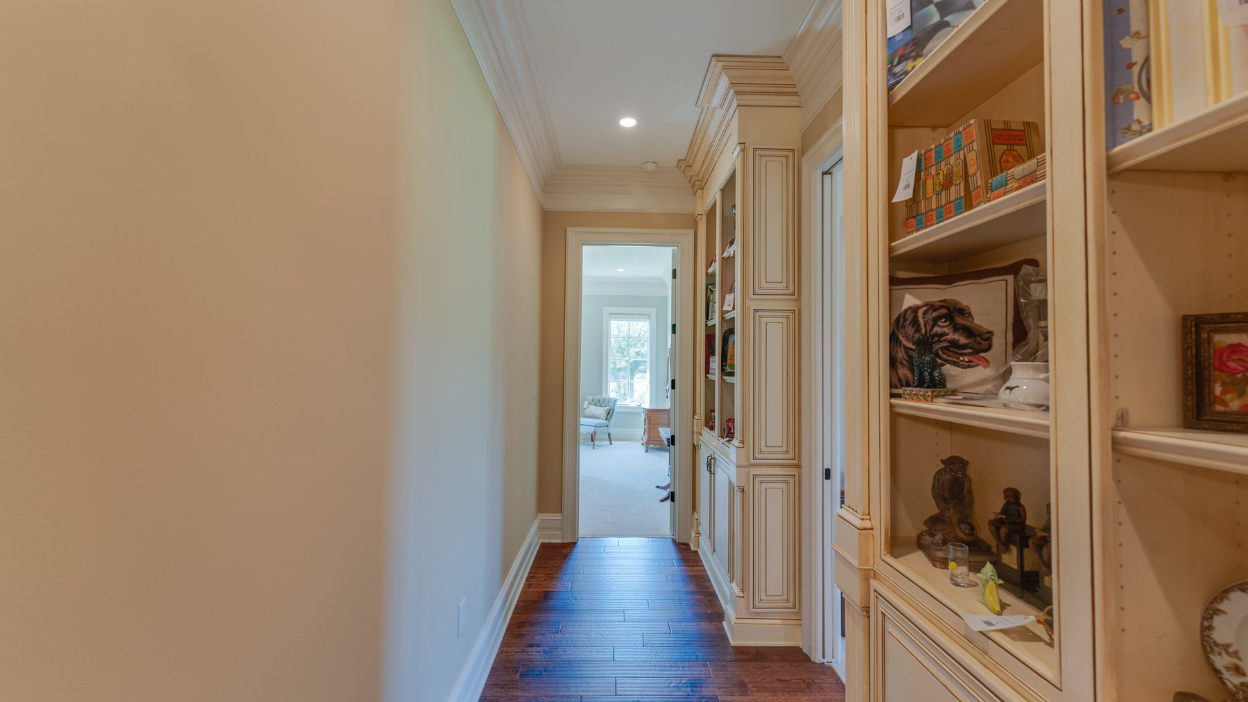 Image for The Massee Post Estate - 75+/- Acres with 6,700+/- Sq. Ft. Luxury Home in Cook County, Georgia