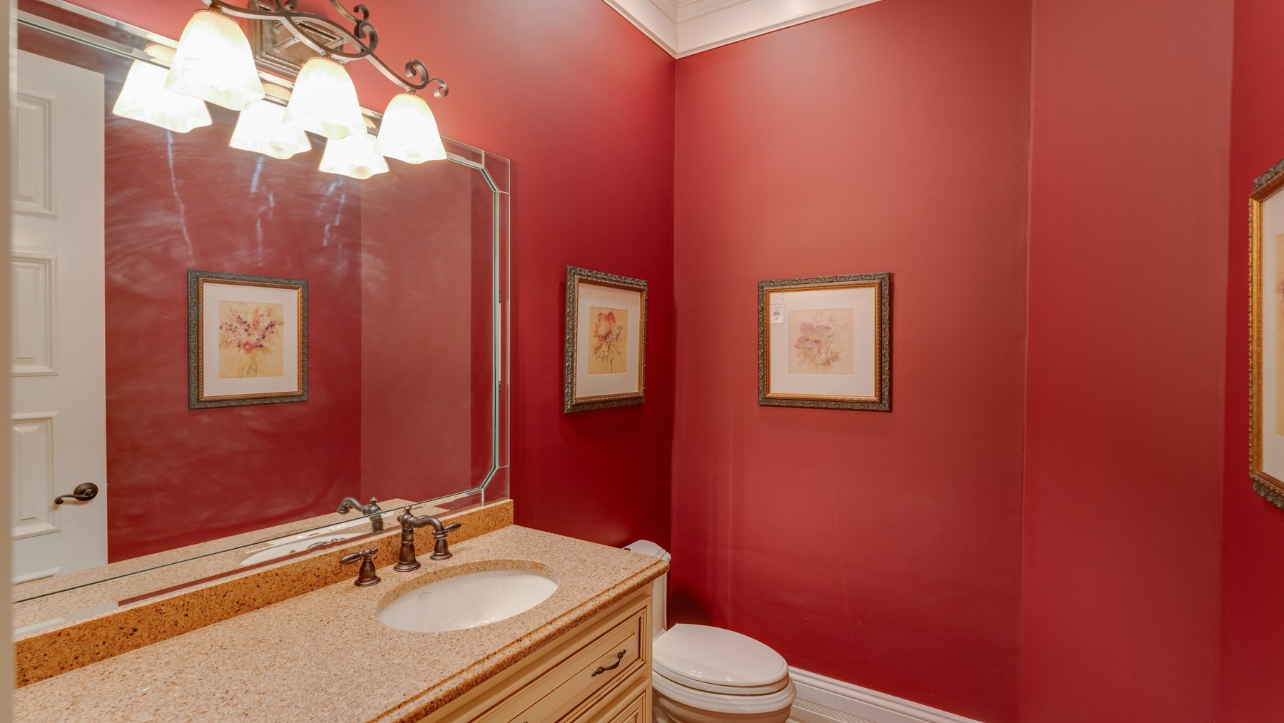 Image for The Massee Post Estate - 75+/- Acres with 6,700+/- Sq. Ft. Luxury Home in Cook County, Georgia