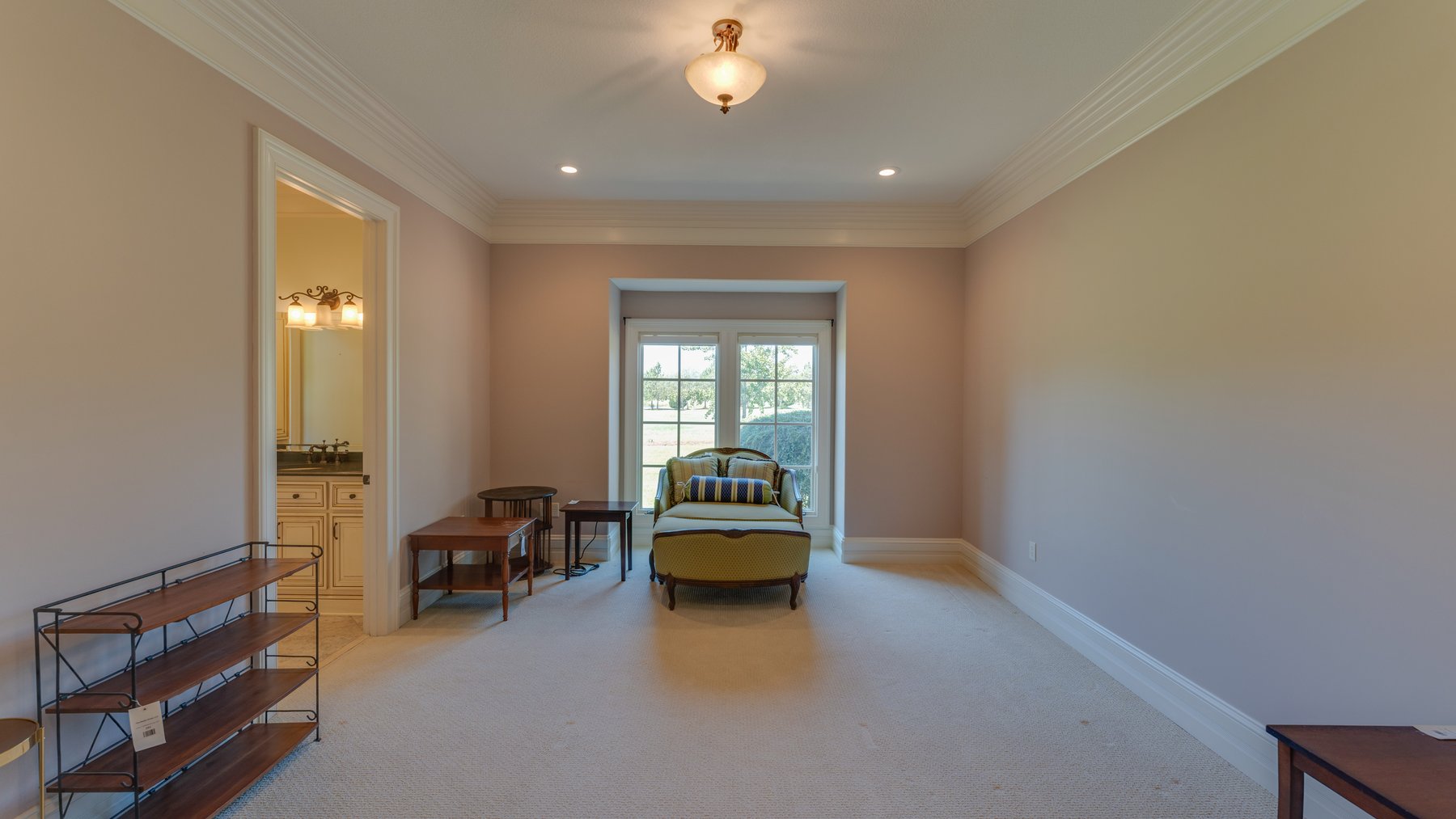 Image for The Massee Post Estate - 75+/- Acres with 6,700+/- Sq. Ft. Luxury Home in Cook County, Georgia