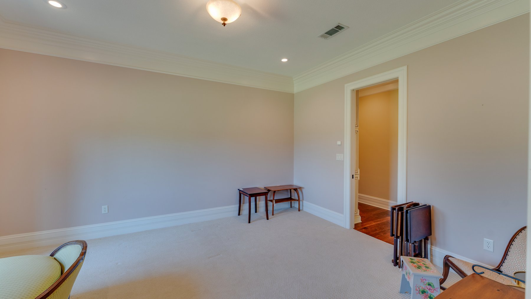 Image for The Massee Post Estate - 75+/- Acres with 6,700+/- Sq. Ft. Luxury Home in Cook County, Georgia