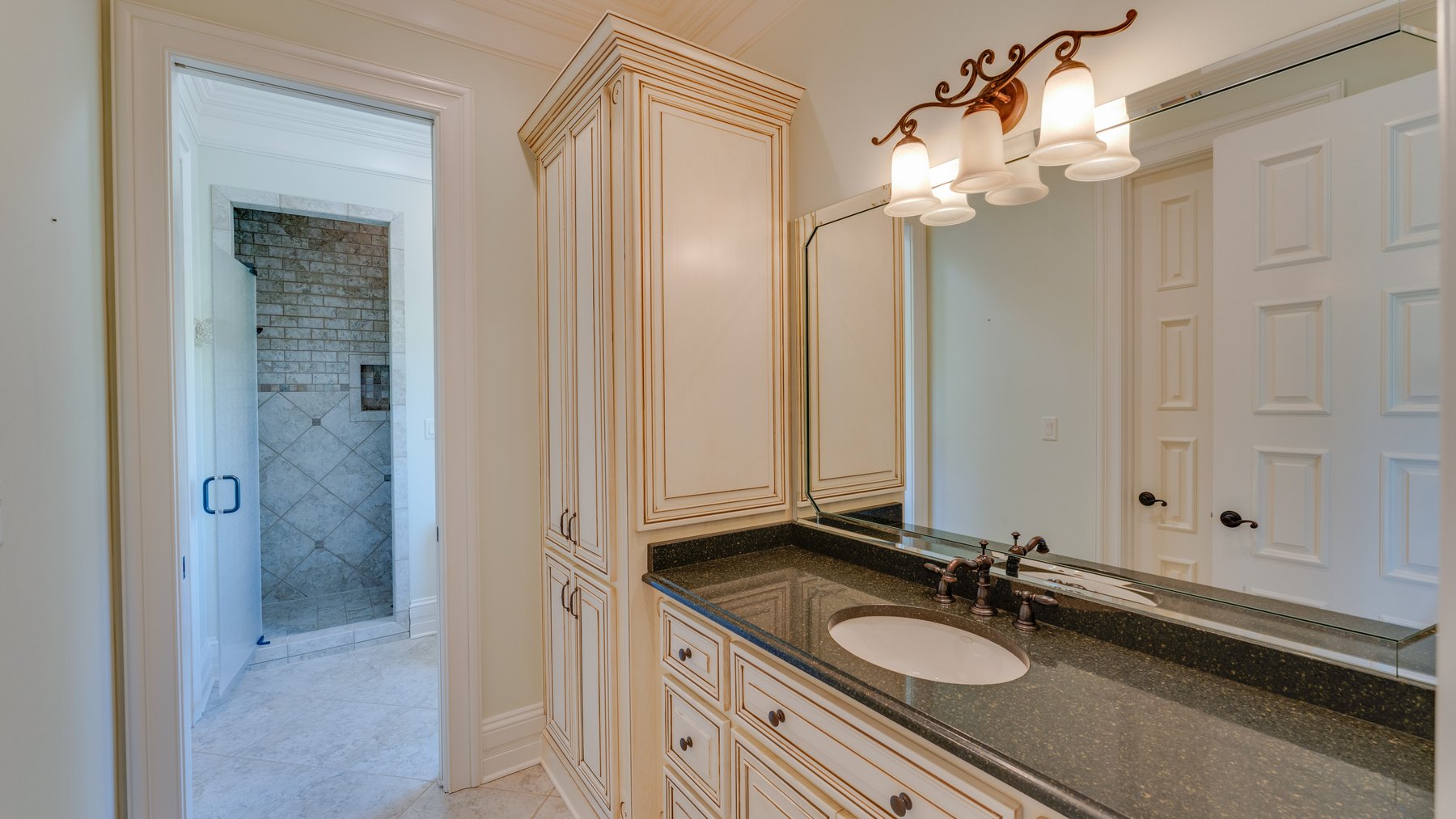 Image for The Massee Post Estate - 75+/- Acres with 6,700+/- Sq. Ft. Luxury Home in Cook County, Georgia