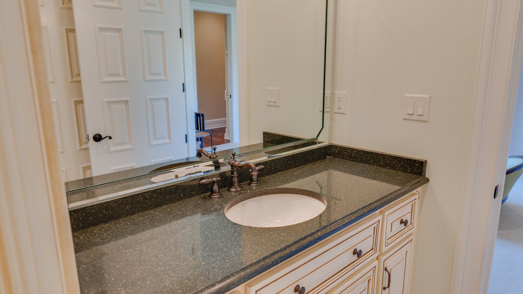 Image for The Massee Post Estate - 75+/- Acres with 6,700+/- Sq. Ft. Luxury Home in Cook County, Georgia