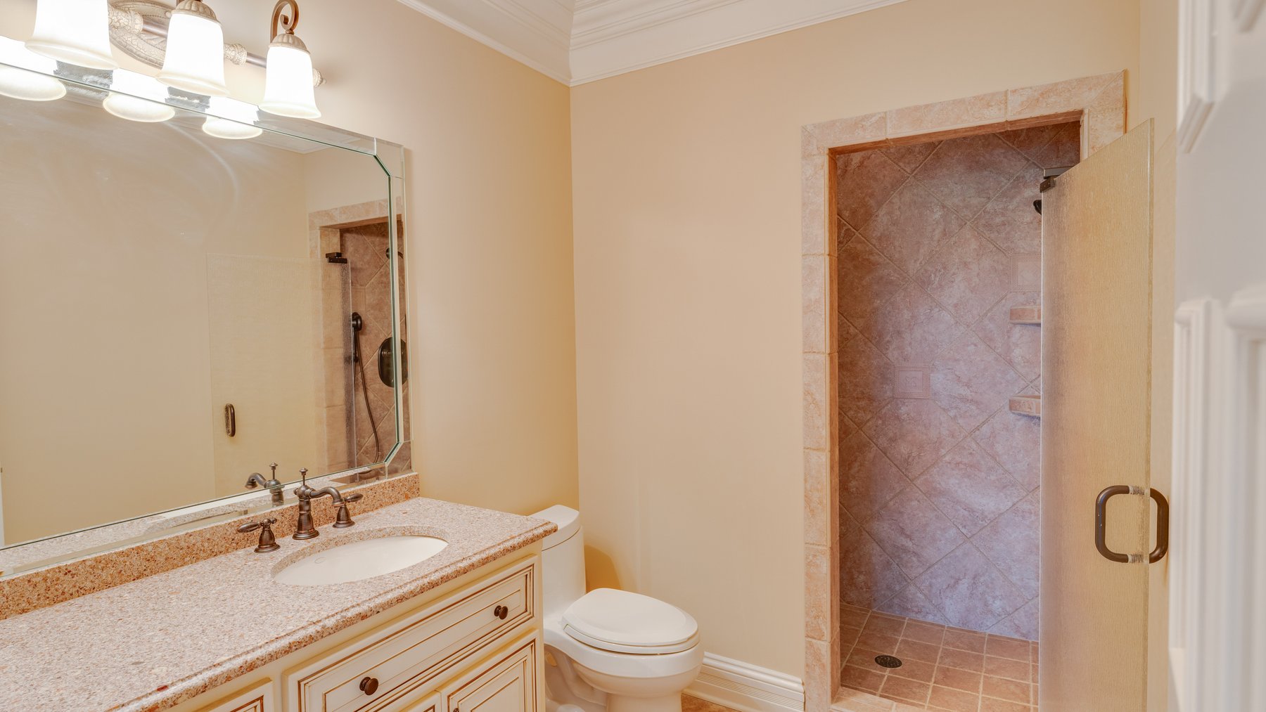 Image for The Massee Post Estate - 75+/- Acres with 6,700+/- Sq. Ft. Luxury Home in Cook County, Georgia