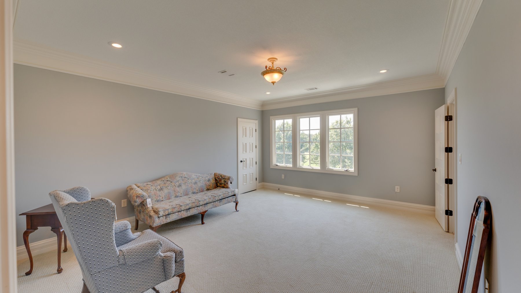 Image for The Massee Post Estate - 75+/- Acres with 6,700+/- Sq. Ft. Luxury Home in Cook County, Georgia