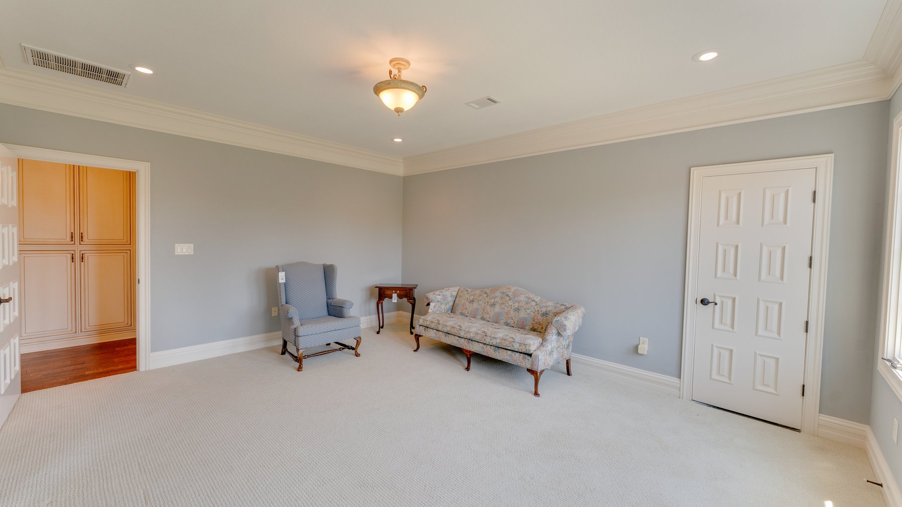 Image for The Massee Post Estate - 75+/- Acres with 6,700+/- Sq. Ft. Luxury Home in Cook County, Georgia