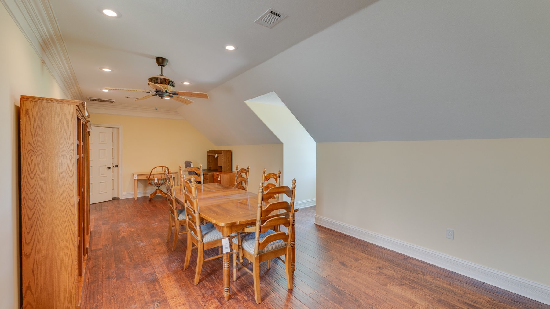 Image for The Massee Post Estate - 75+/- Acres with 6,700+/- Sq. Ft. Luxury Home in Cook County, Georgia