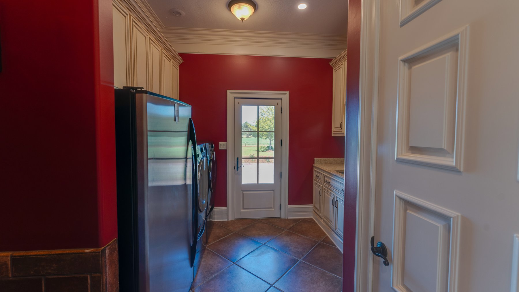 Image for The Massee Post Estate - 75+/- Acres with 6,700+/- Sq. Ft. Luxury Home in Cook County, Georgia