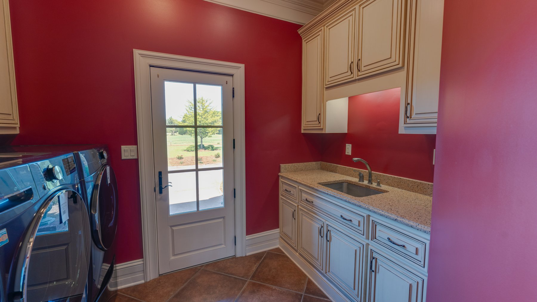 Image for The Massee Post Estate - 75+/- Acres with 6,700+/- Sq. Ft. Luxury Home in Cook County, Georgia