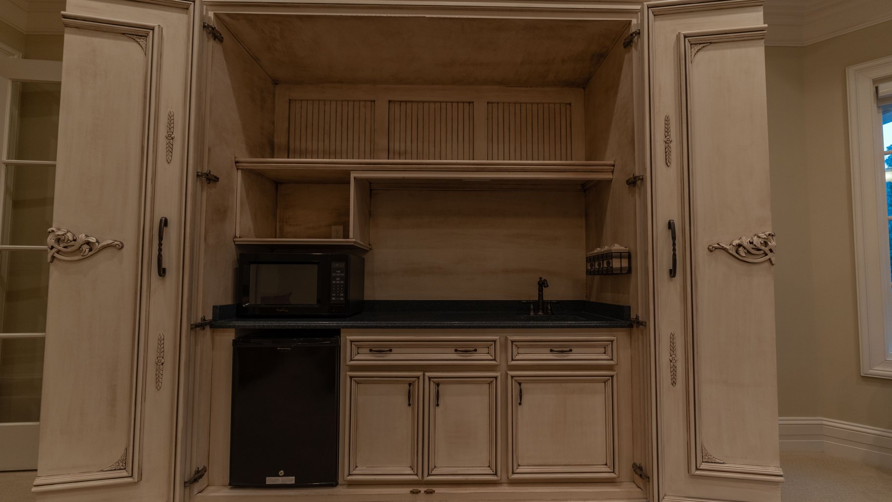 Image for The Massee Post Estate - 75+/- Acres with 6,700+/- Sq. Ft. Luxury Home in Cook County, Georgia