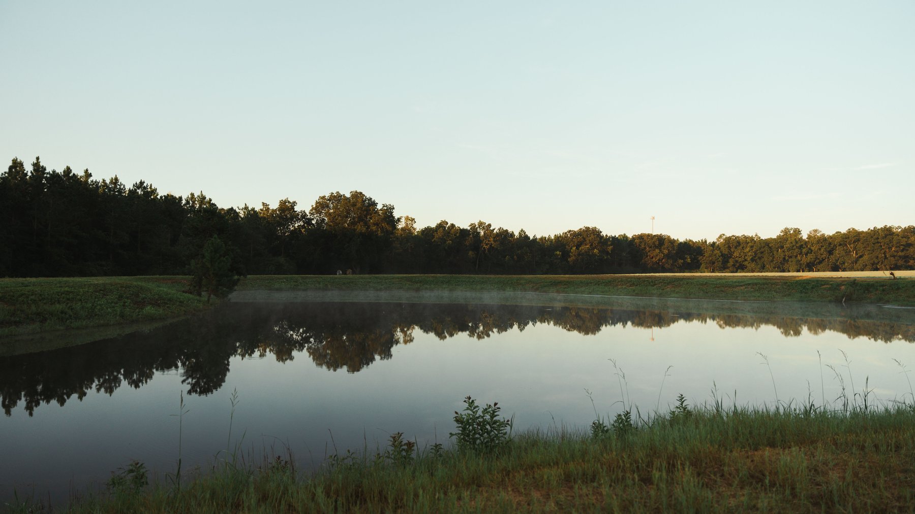 Image for The Massee Post Estate - 75+/- Acres with 6,700+/- Sq. Ft. Luxury Home in Cook County, Georgia