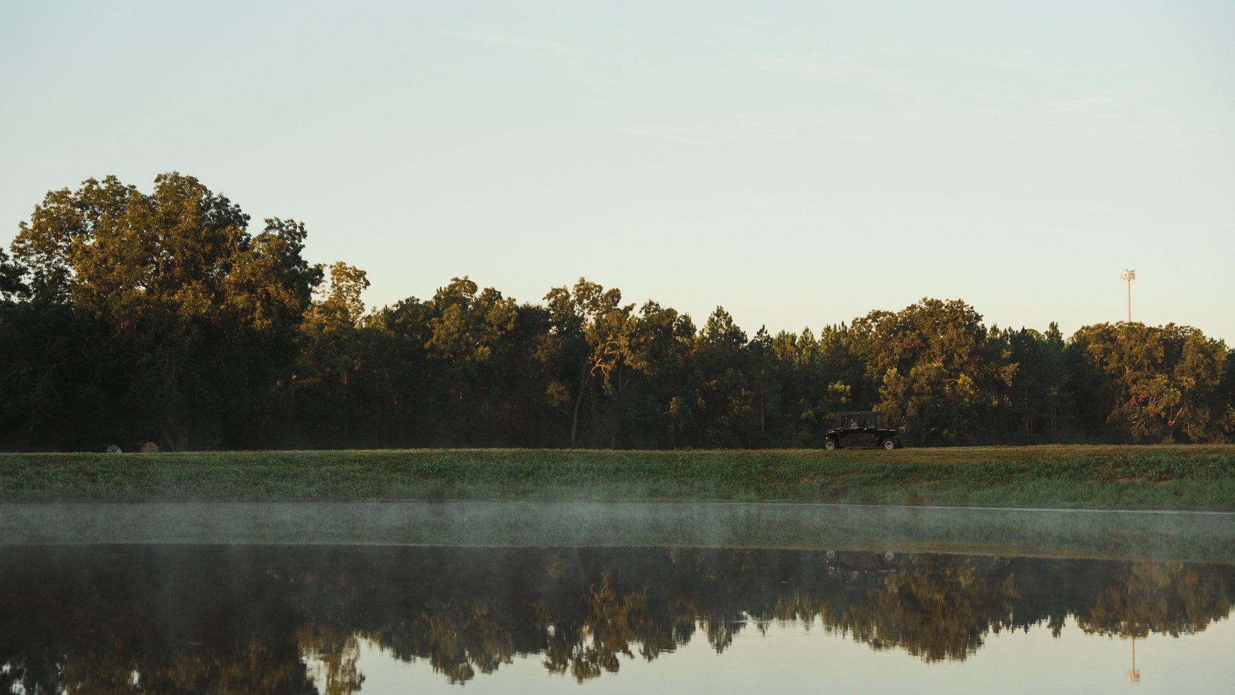 Image for The Massee Post Estate - 75+/- Acres with 6,700+/- Sq. Ft. Luxury Home in Cook County, Georgia