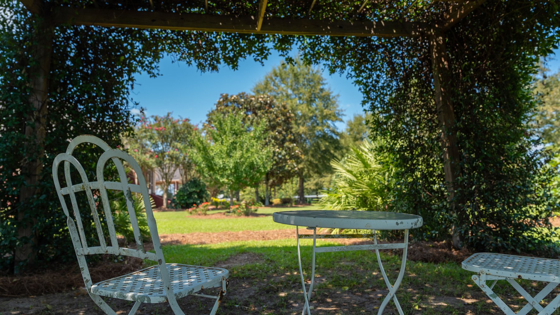 Image for The Massee Post Estate - 75+/- Acres with 6,700+/- Sq. Ft. Luxury Home in Cook County, Georgia