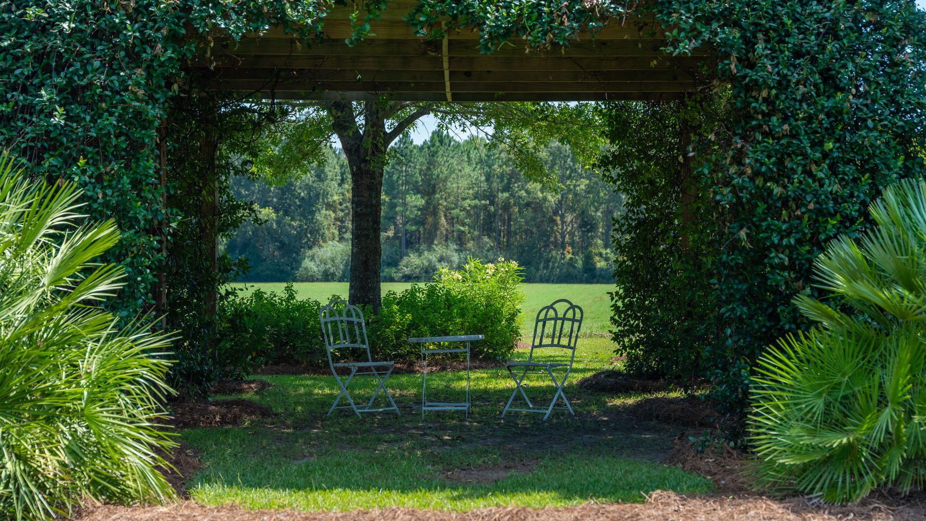 Image for The Massee Post Estate - 75+/- Acres with 6,700+/- Sq. Ft. Luxury Home in Cook County, Georgia