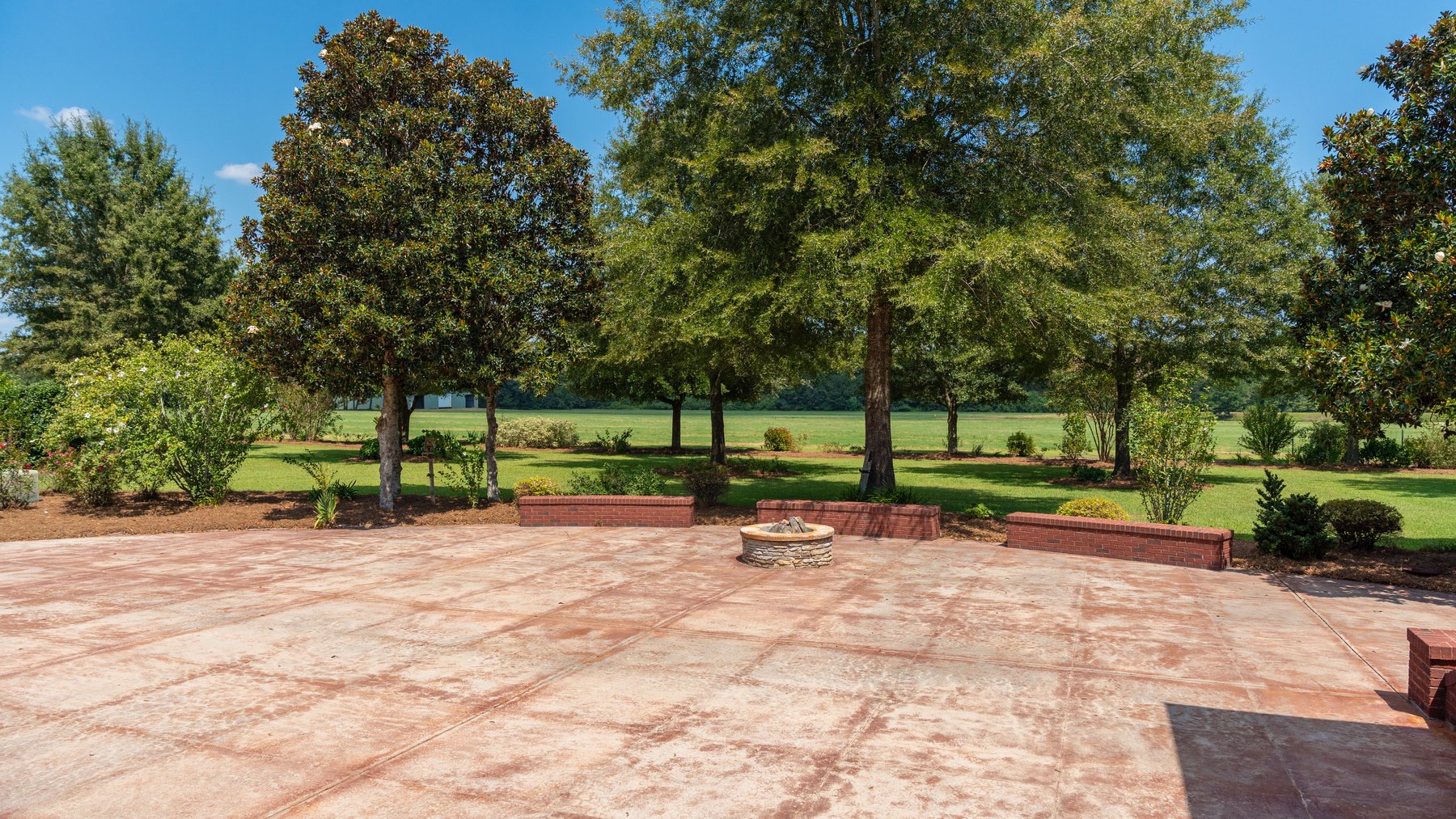 Image for The Massee Post Estate - 75+/- Acres with 6,700+/- Sq. Ft. Luxury Home in Cook County, Georgia