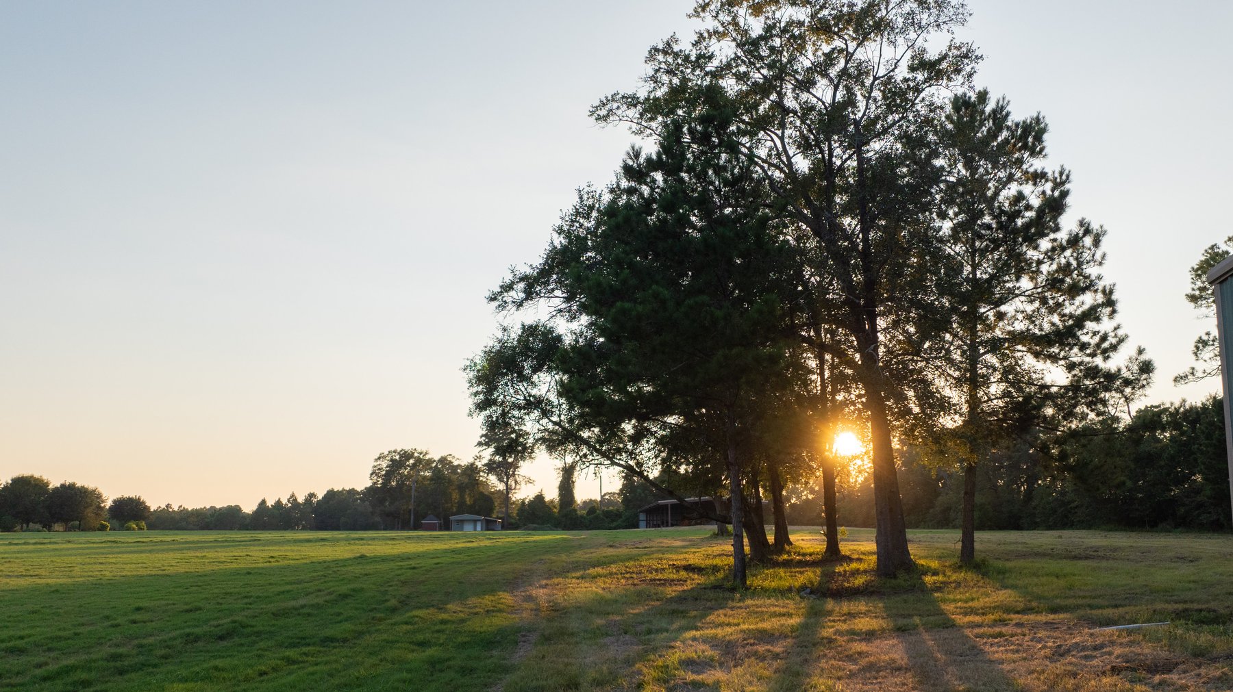 Image for The Massee Post Estate - 75+/- Acres with 6,700+/- Sq. Ft. Luxury Home in Cook County, Georgia