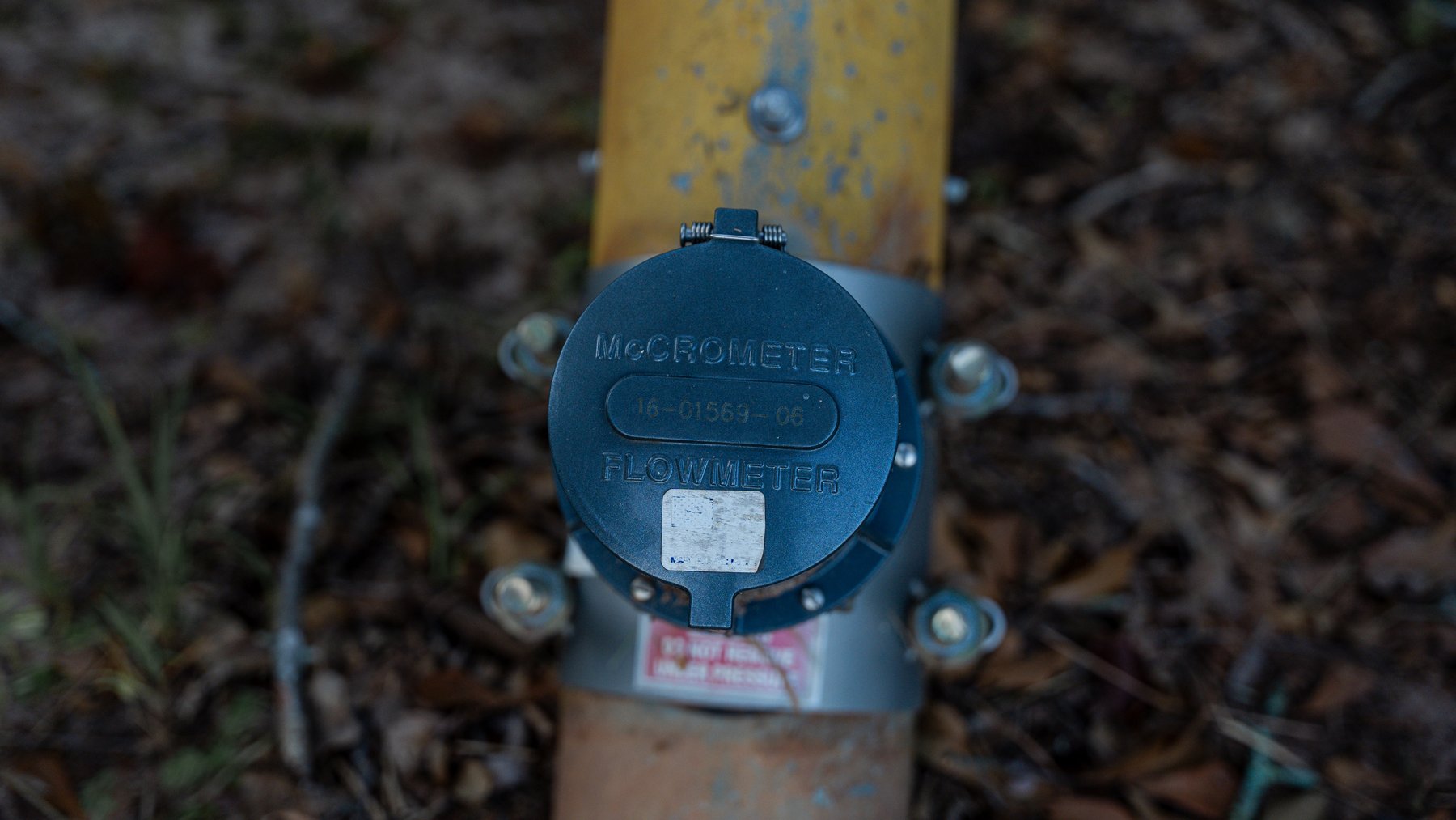 Image for The Massee Post Estate - 75+/- Acres with 6,700+/- Sq. Ft. Luxury Home in Cook County, Georgia