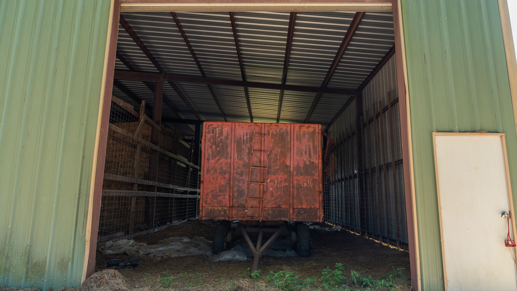 Image for The Massee Post Estate - 75+/- Acres with 6,700+/- Sq. Ft. Luxury Home in Cook County, Georgia