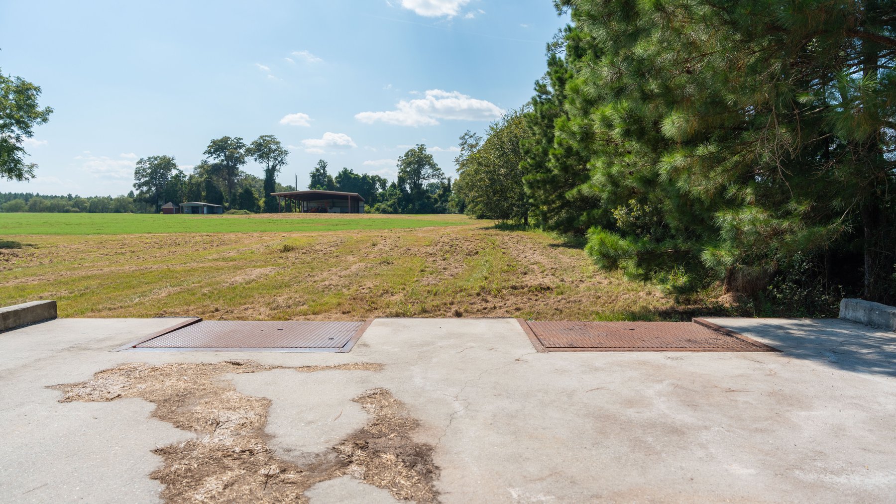 Image for The Massee Post Estate - 75+/- Acres with 6,700+/- Sq. Ft. Luxury Home in Cook County, Georgia