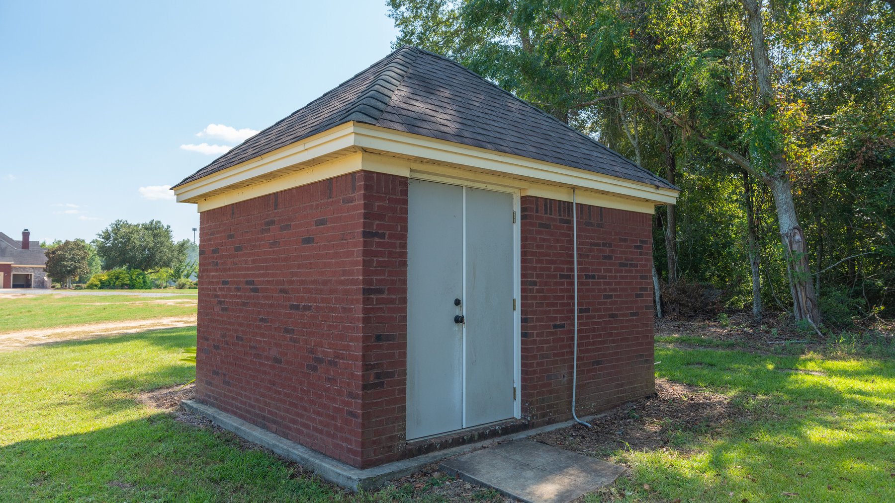 Image for The Massee Post Estate - 75+/- Acres with 6,700+/- Sq. Ft. Luxury Home in Cook County, Georgia