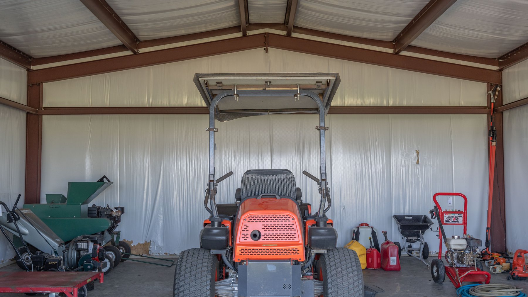 Image for The Massee Post Estate - 75+/- Acres with 6,700+/- Sq. Ft. Luxury Home in Cook County, Georgia