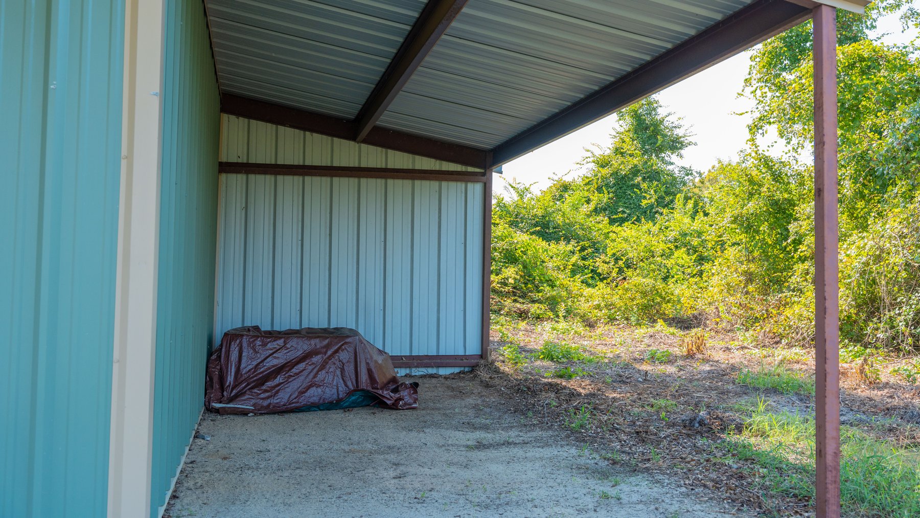 Image for The Massee Post Estate - 75+/- Acres with 6,700+/- Sq. Ft. Luxury Home in Cook County, Georgia