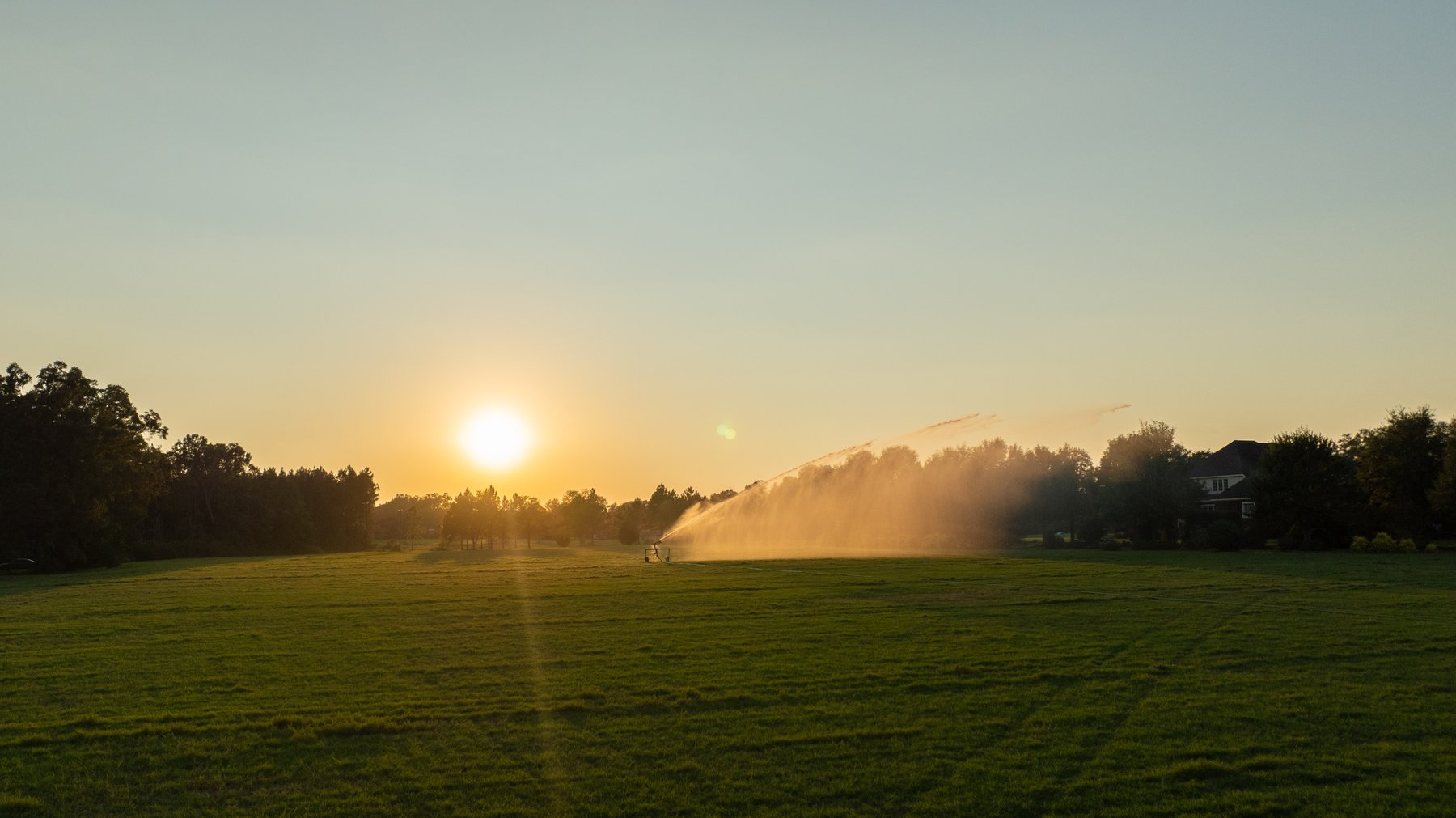 Image for The Massee Post Estate - 75+/- Acres with 6,700+/- Sq. Ft. Luxury Home in Cook County, Georgia