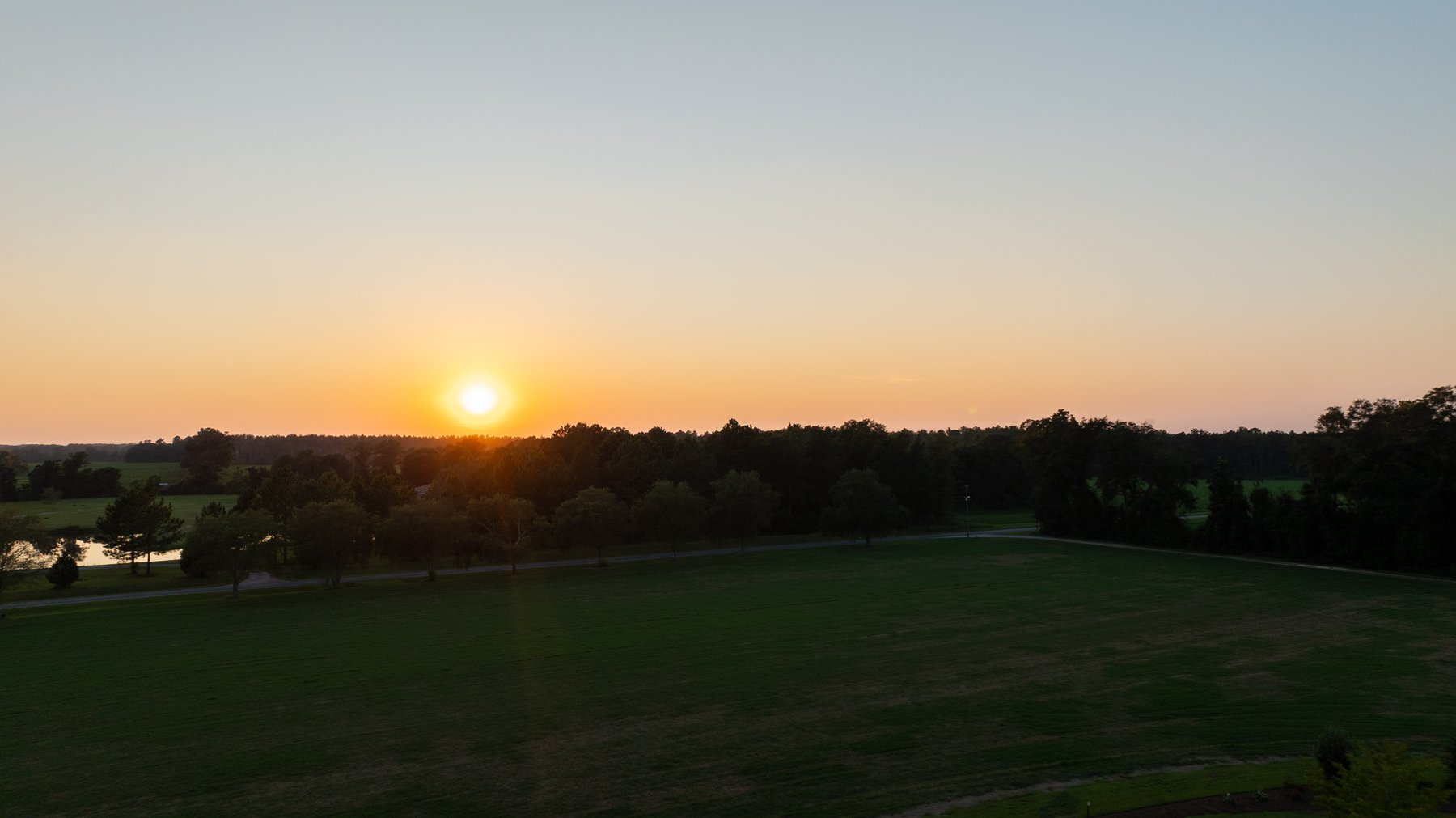 Image for The Massee Post Estate - 75+/- Acres with 6,700+/- Sq. Ft. Luxury Home in Cook County, Georgia