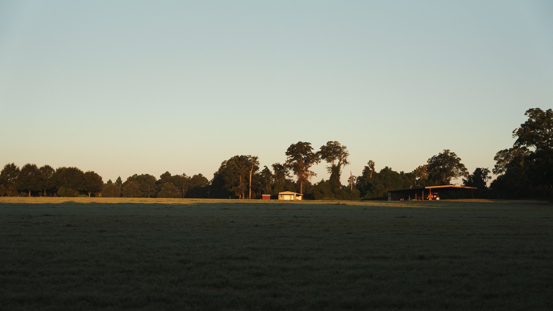 Image for The Massee Post Estate - 75+/- Acres with 6,700+/- Sq. Ft. Luxury Home in Cook County, Georgia